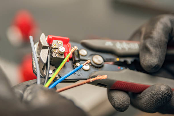 Best Electrical Repair Services  in Elburn, IL