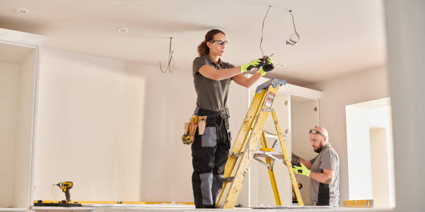 Best Electrical Outlet Repair  in Elburn, IL