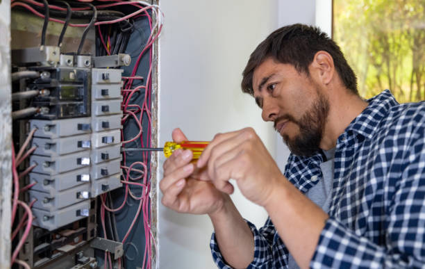 Best Commercial Electrician Services  in Elburn, IL